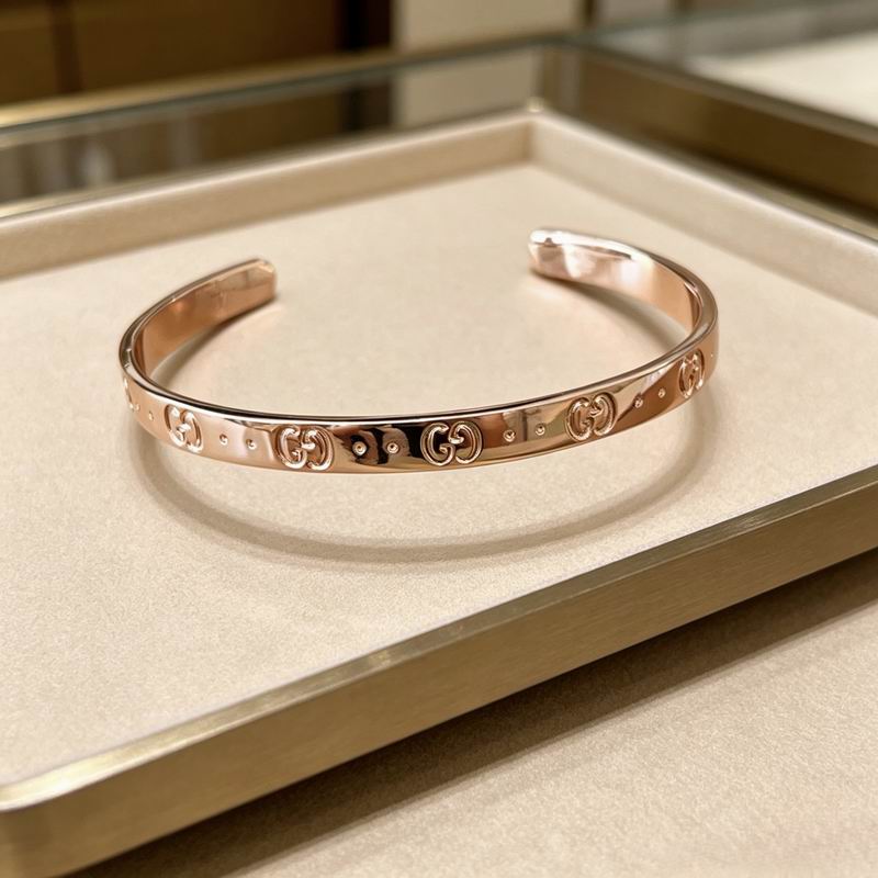 Gucci Bracelet 05yxs133 (2)