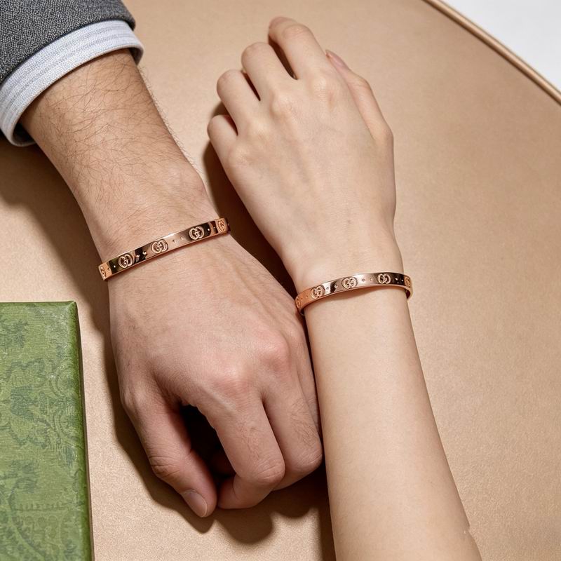 Gucci Bracelet 05yxs133 (3)