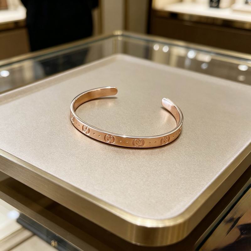 Gucci Bracelet 05yxs133 (4)