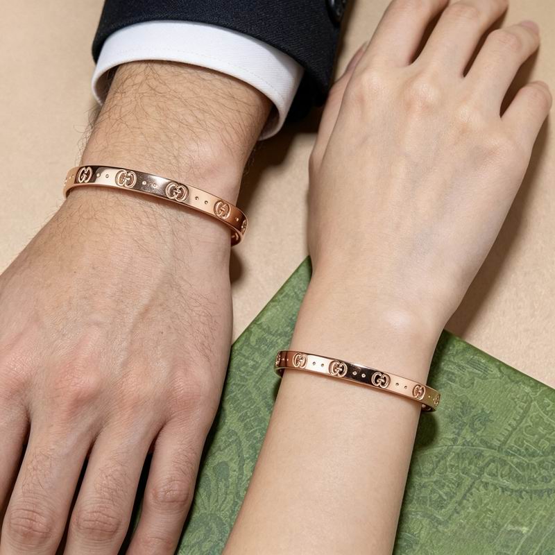 Gucci Bracelet 05yxs133 (6)