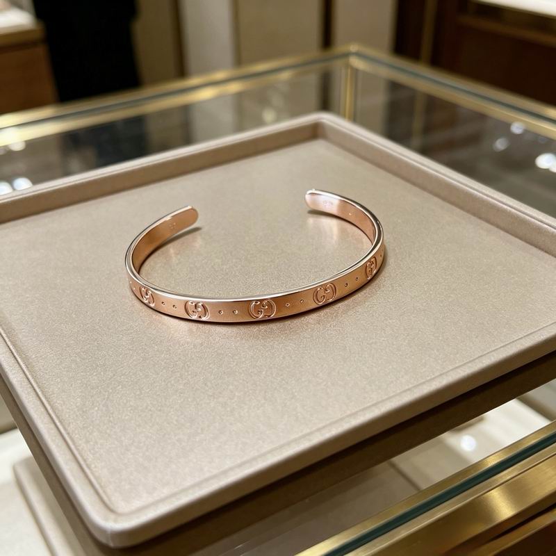 Gucci Bracelet 05yxs133 (7)