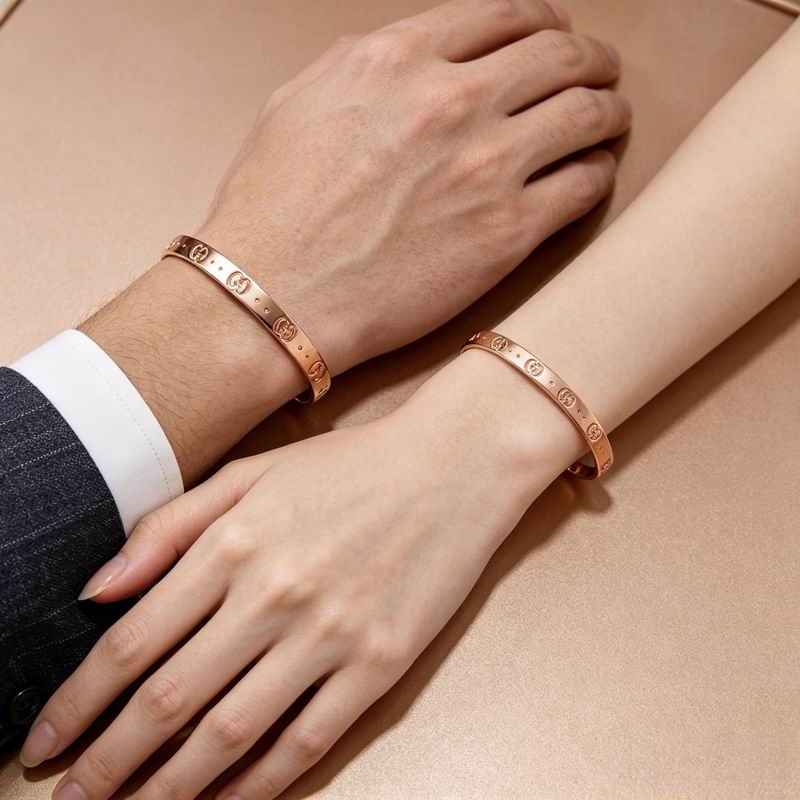 Gucci Bracelet 05yxs133 (8)