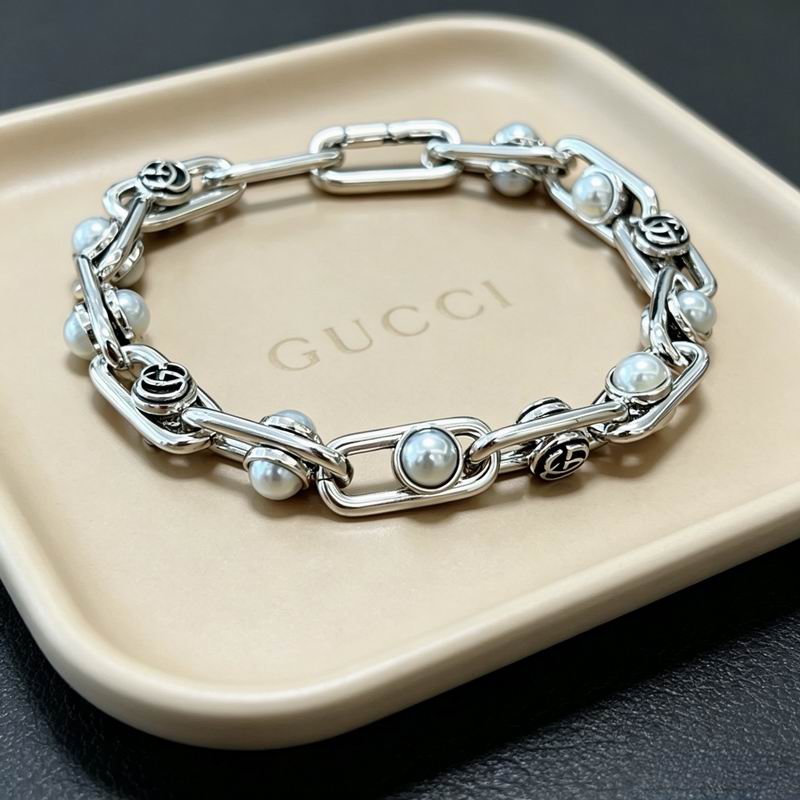 Gucci Bracelet 05yxs134 (2)