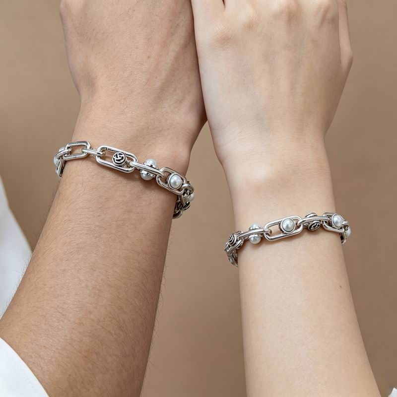 Gucci Bracelet 05yxs134 (3)