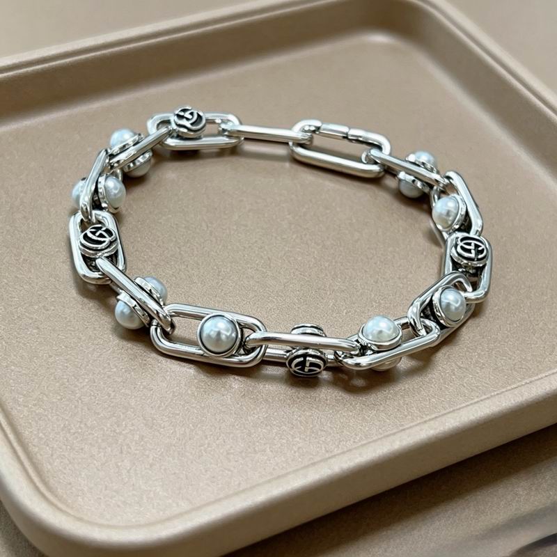Gucci Bracelet 05yxs134 (5)