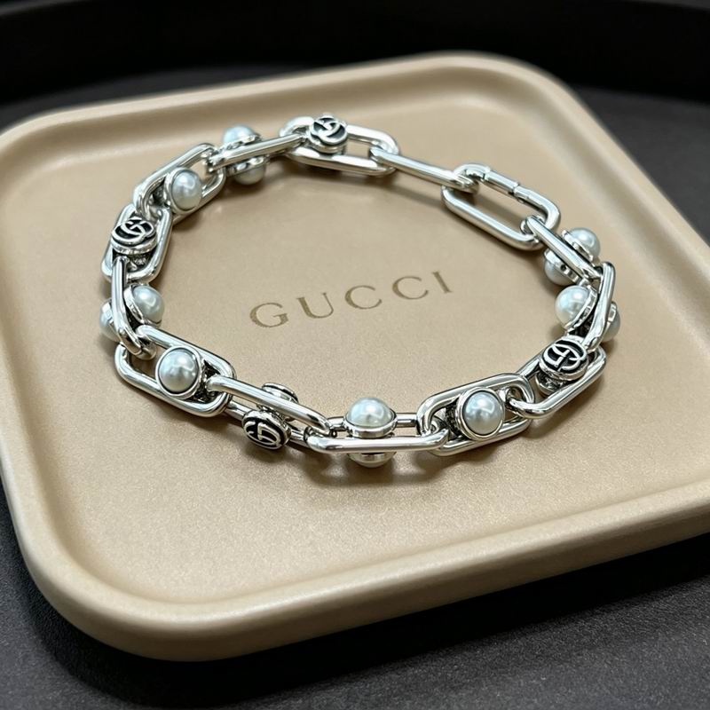 Gucci Bracelet 05yxs134 (7)