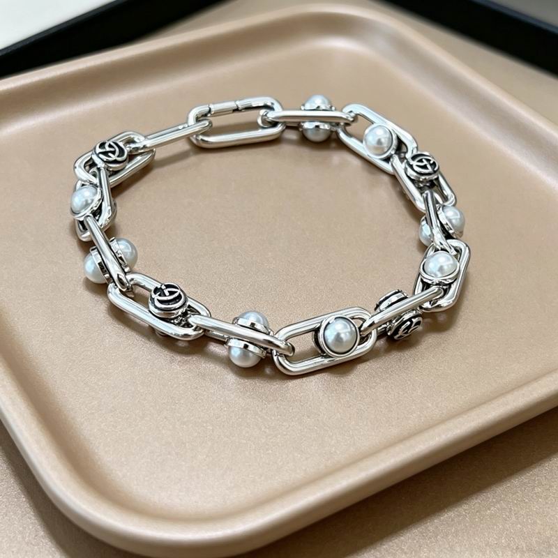 Gucci Bracelet 05yxs134 (9)