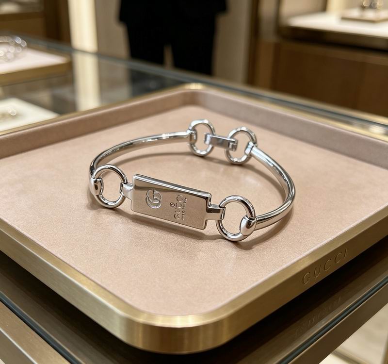 Gucci Bracelet 05yxs135 (2)