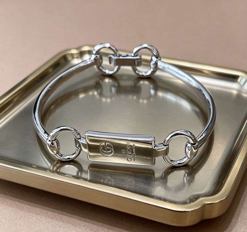 Gucci Bracelet 05yxs135 (4)