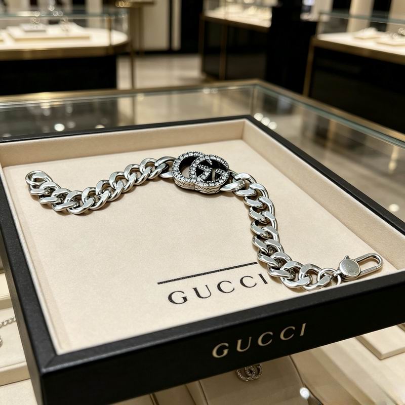 Gucci Bracelet 05yxs136 (2)