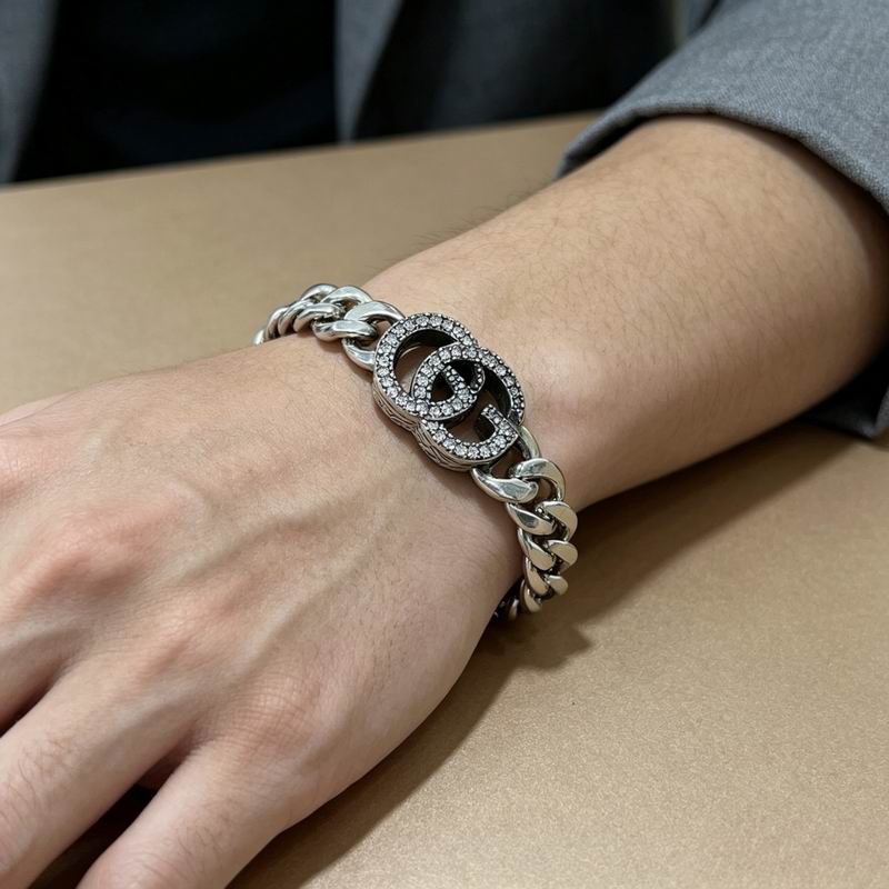 Gucci Bracelet 05yxs136 (3)