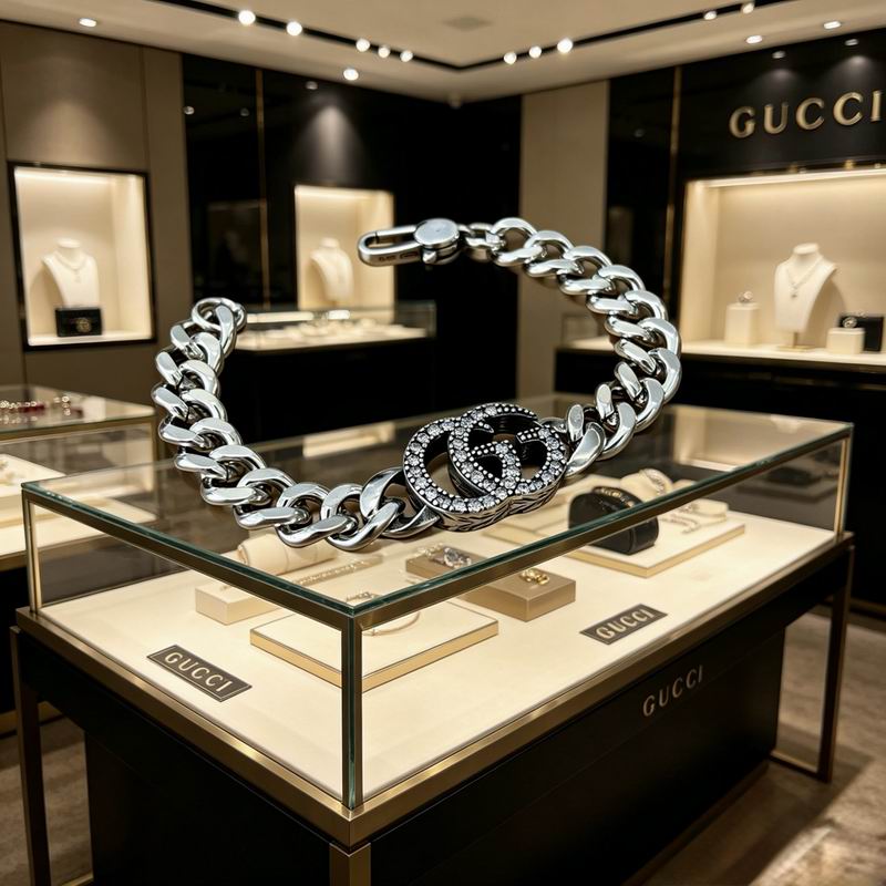Gucci Bracelet 05yxs136 (4)