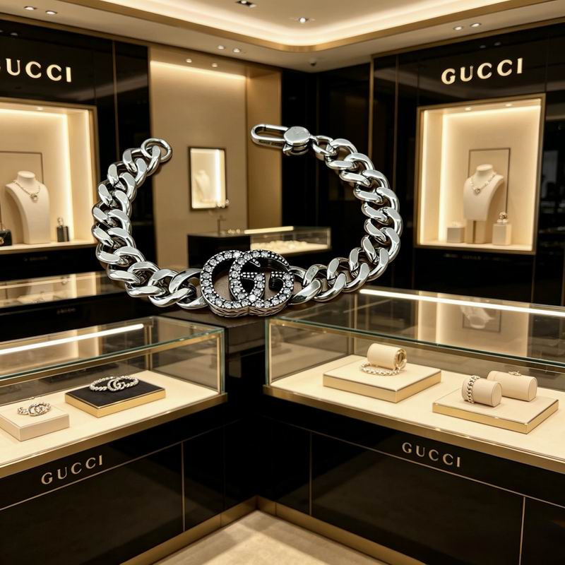 Gucci Bracelet 05yxs136 (5)