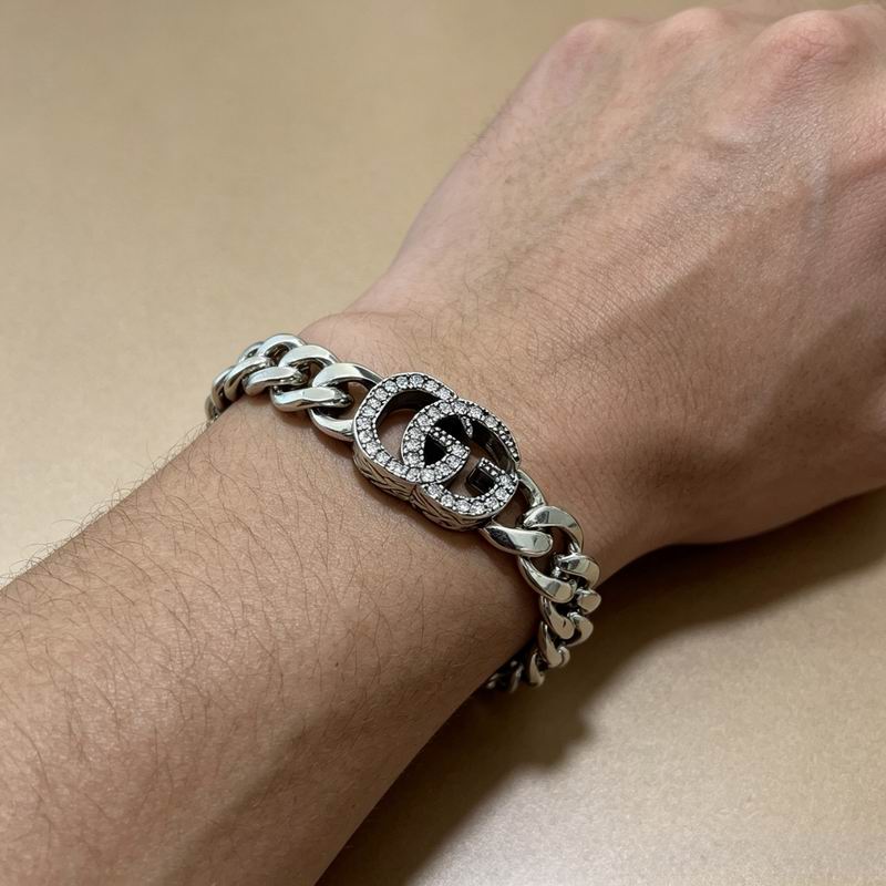 Gucci Bracelet 05yxs136 (6)