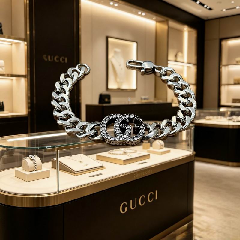 Gucci Bracelet 05yxs136 (7)