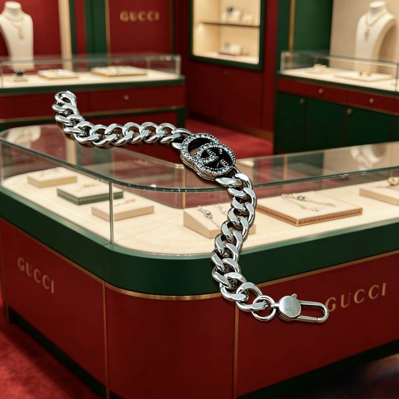 Gucci Bracelet 05yxs136 (8)