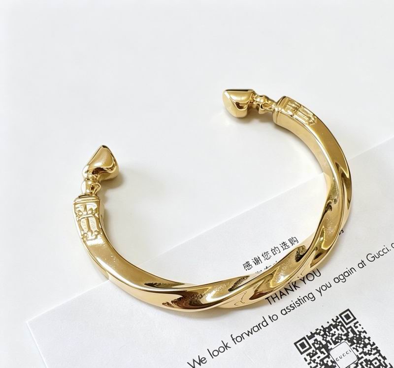 Gucci Bracelet 05yxs14 (1)