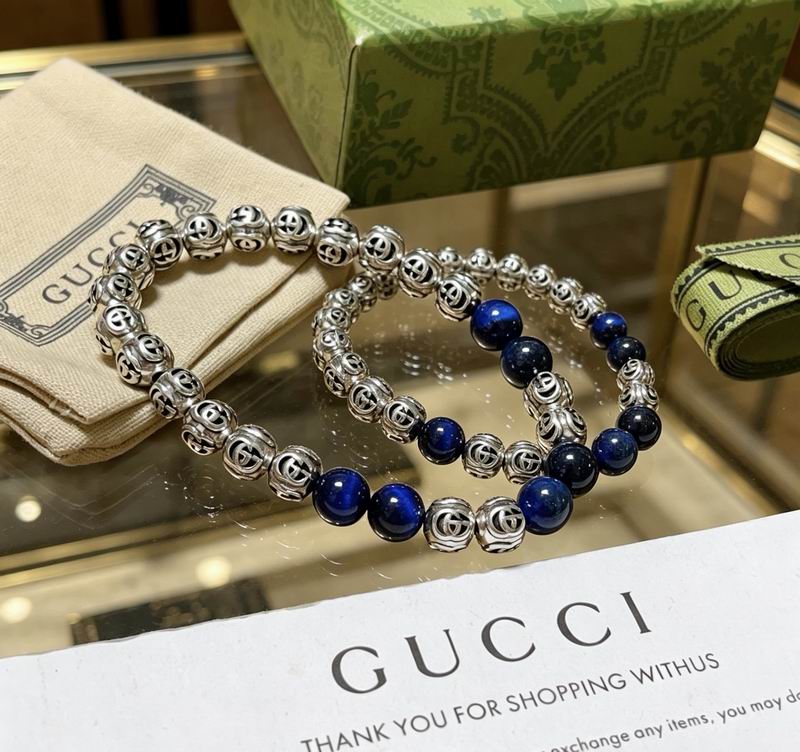 Gucci Bracelet 05yxs14 (2)