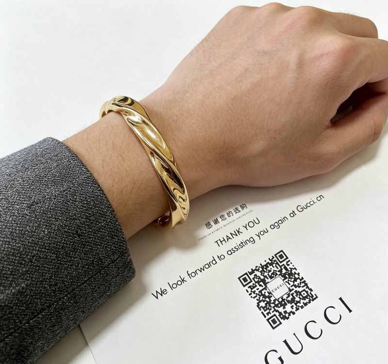 Gucci Bracelet 05yxs14 (3)