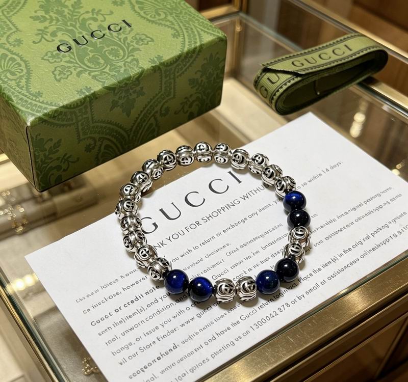 Gucci Bracelet 05yxs14 (4)