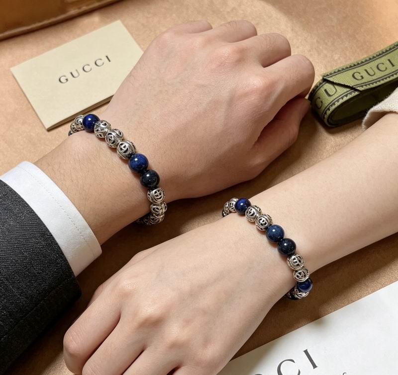 Gucci Bracelet 05yxs14 (6)