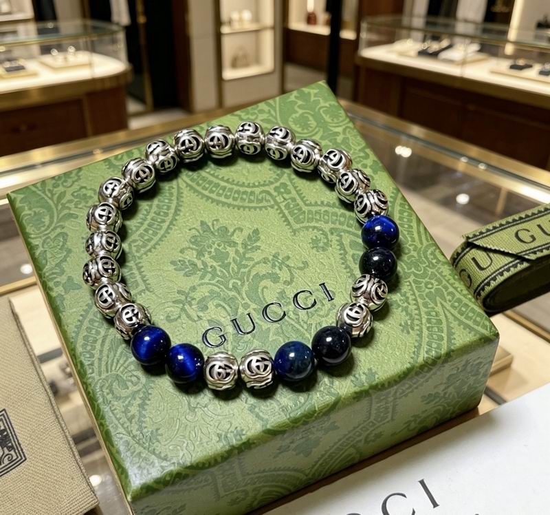 Gucci Bracelet 05yxs14 (7)