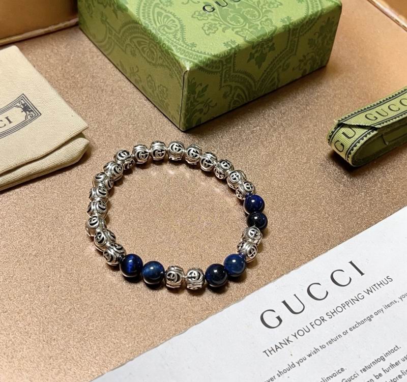 Gucci Bracelet 05yxs14 (9)