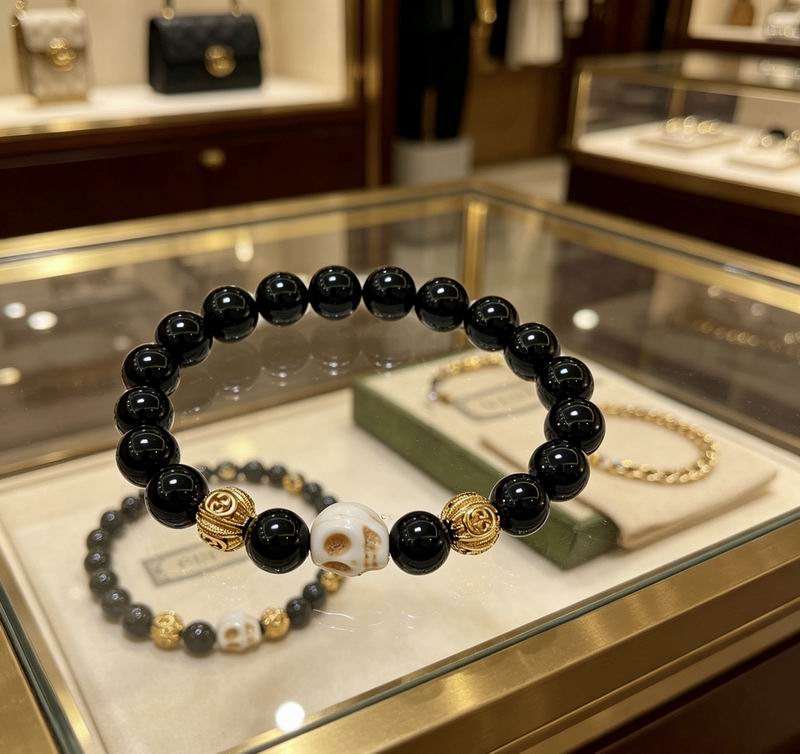 Gucci Bracelet 05yxs15 (1)