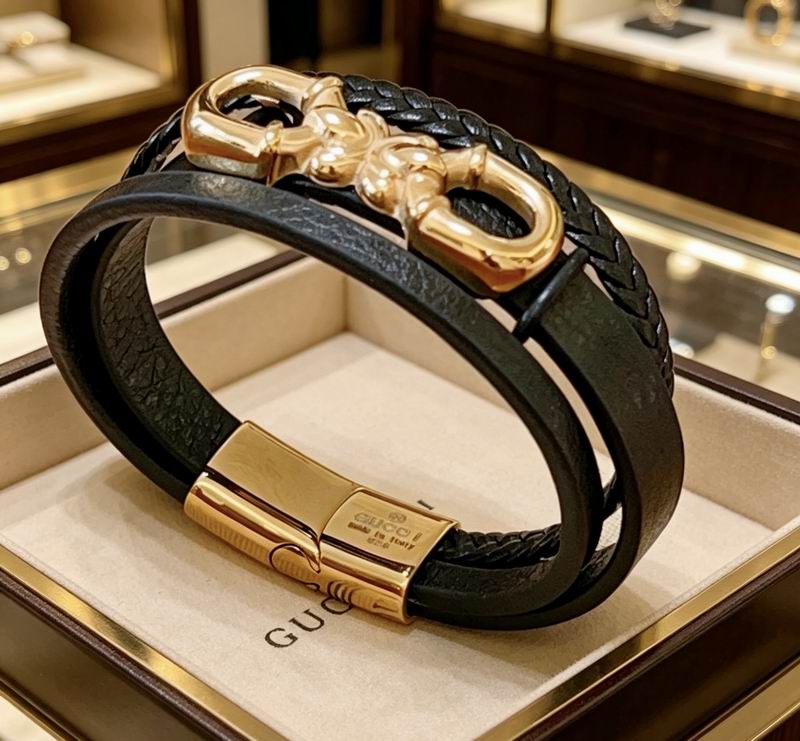 Gucci Bracelet 05yxs15 (1)