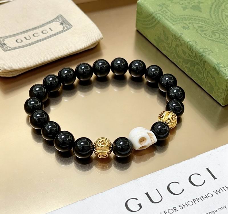 Gucci Bracelet 05yxs15 (2)