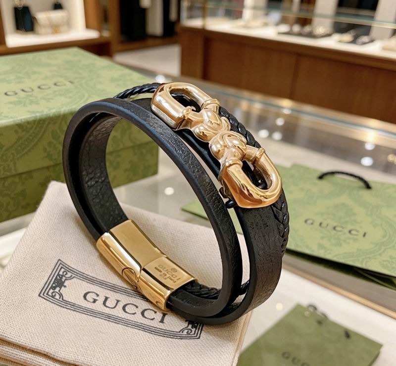 Gucci Bracelet 05yxs15 (4)