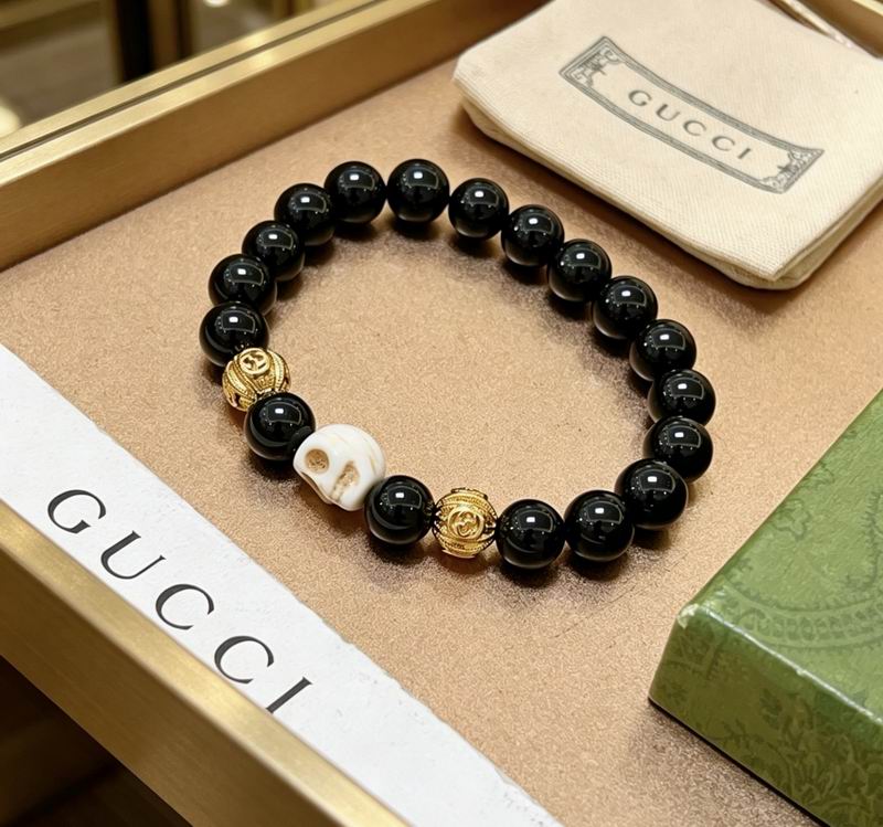Gucci Bracelet 05yxs15 (5)