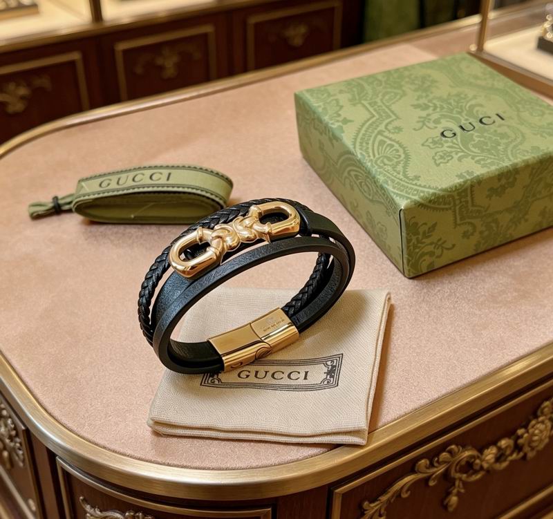 Gucci Bracelet 05yxs15 (5)