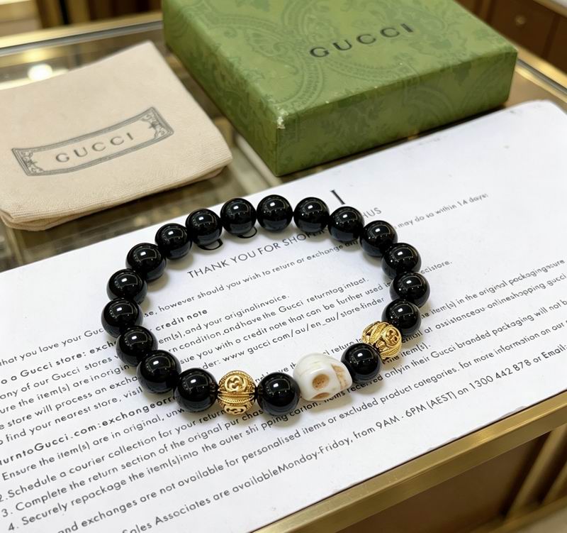 Gucci Bracelet 05yxs15 (6)