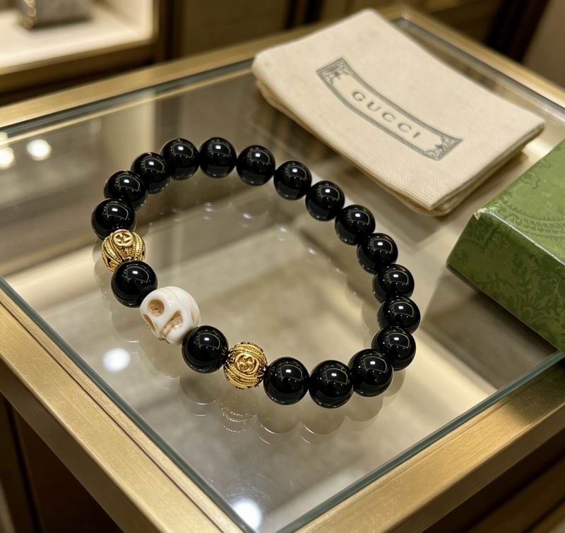 Gucci Bracelet 05yxs15 (8)