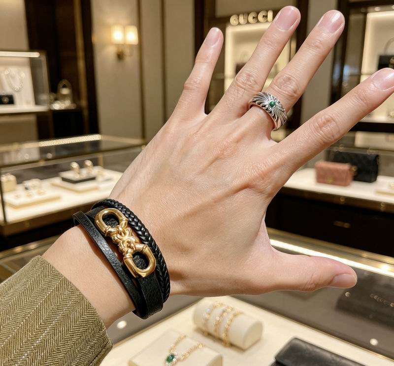 Gucci Bracelet 05yxs15 (8)