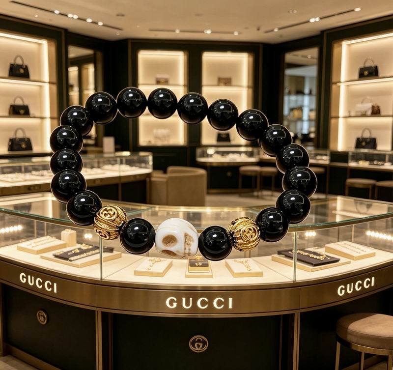 Gucci Bracelet 05yxs15 (9)