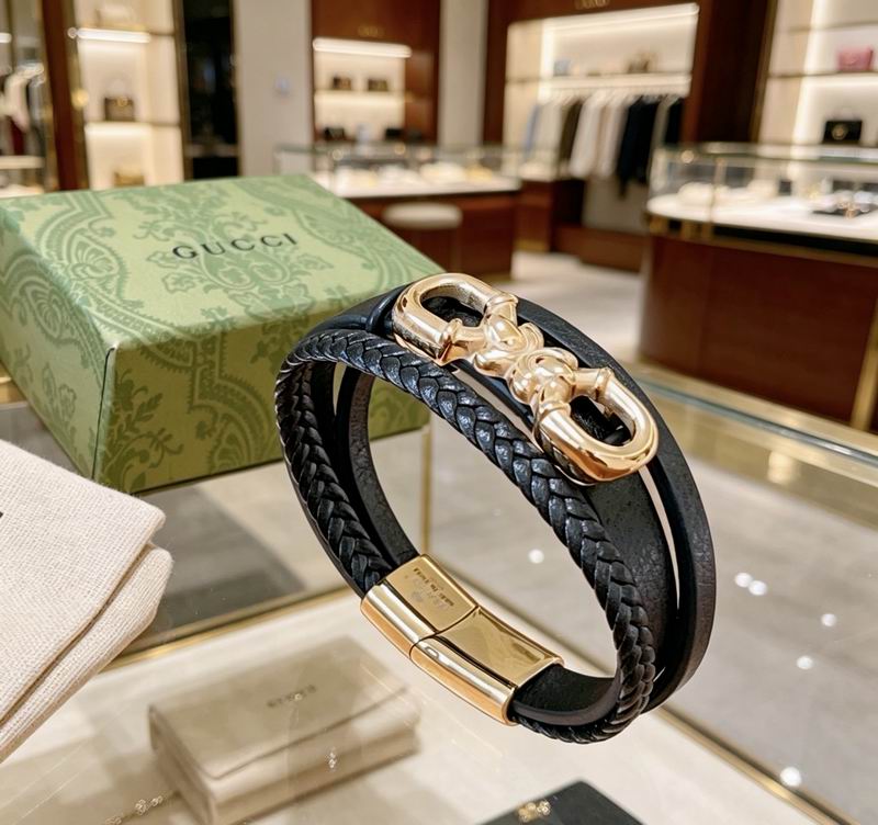 Gucci Bracelet 05yxs15 (9)