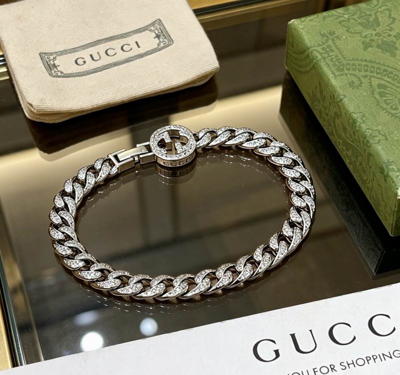 Gucci Bracelet 05yxs16 (1)