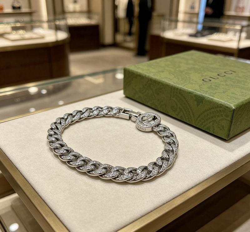 Gucci Bracelet 05yxs16 (2)
