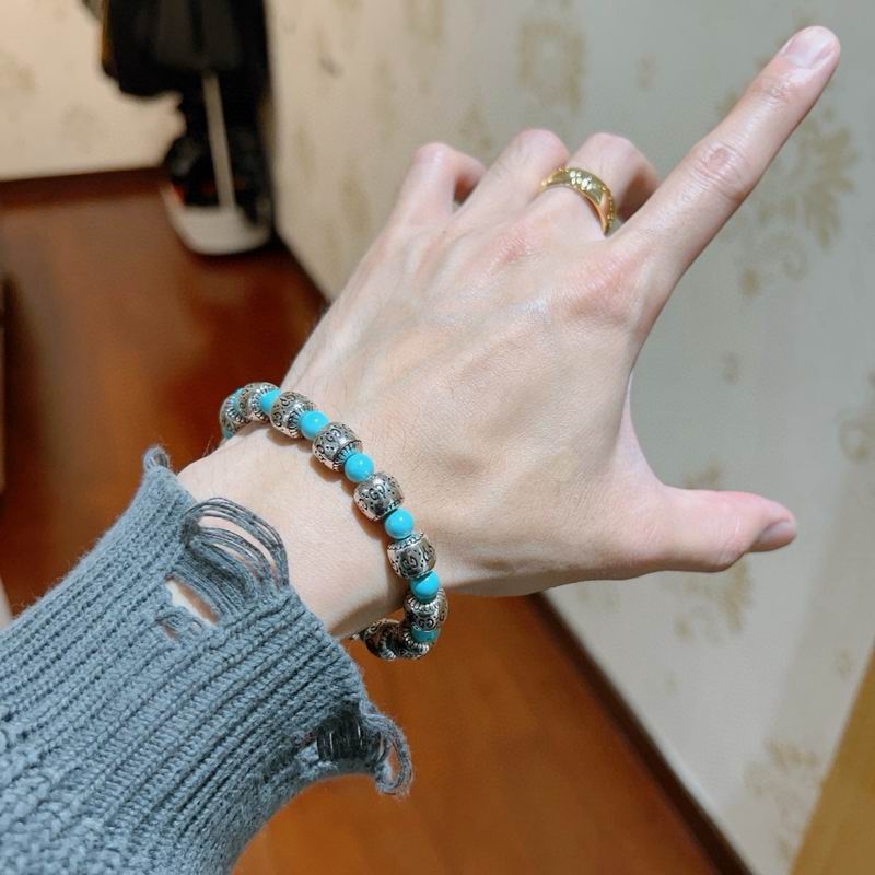 Gucci Bracelet 05yxs16 (3)