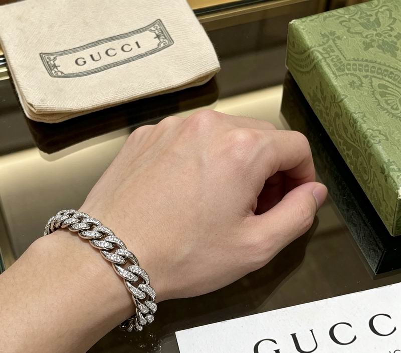 Gucci Bracelet 05yxs16 (3)