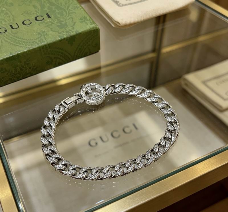 Gucci Bracelet 05yxs16 (4)