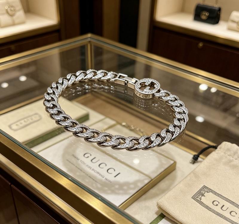 Gucci Bracelet 05yxs16 (5)