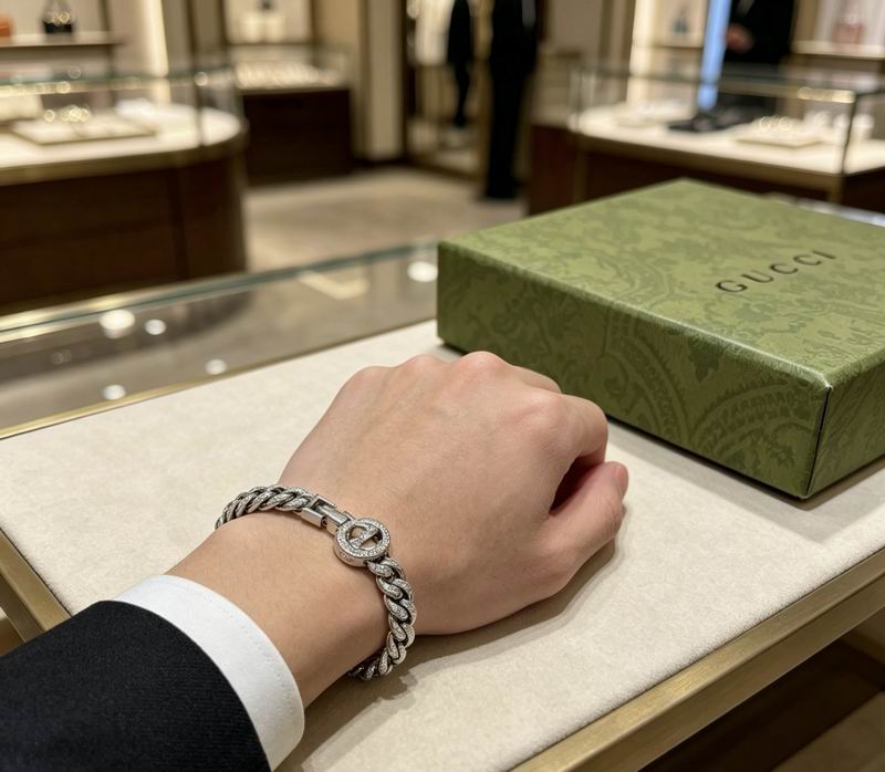 Gucci Bracelet 05yxs16 (6)
