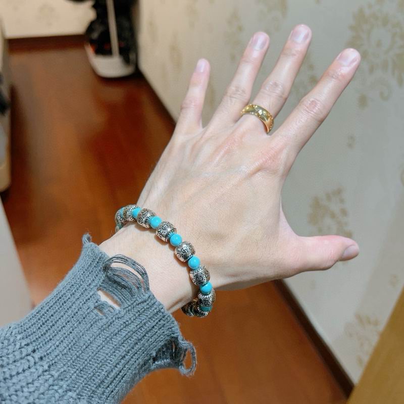 Gucci Bracelet 05yxs16 (7)