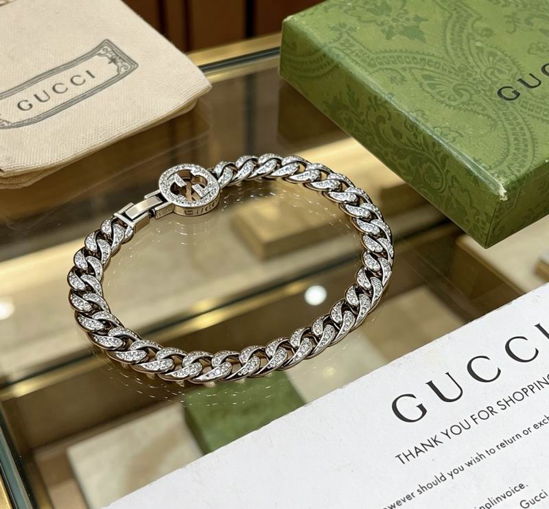 Gucci Bracelet 05yxs16 (7)
