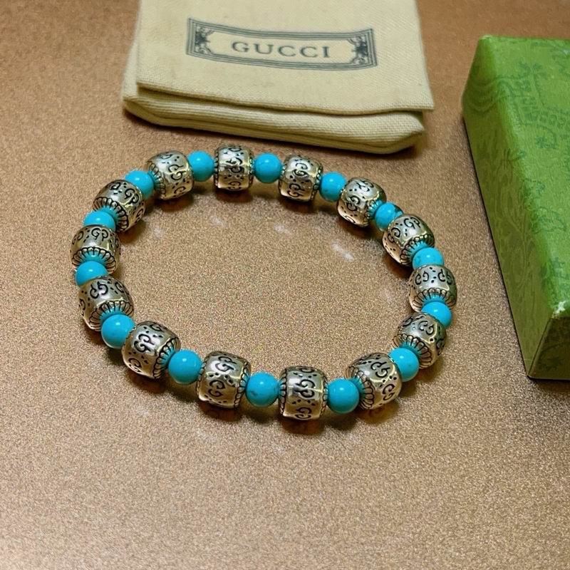 Gucci Bracelet 05yxs16 (8)