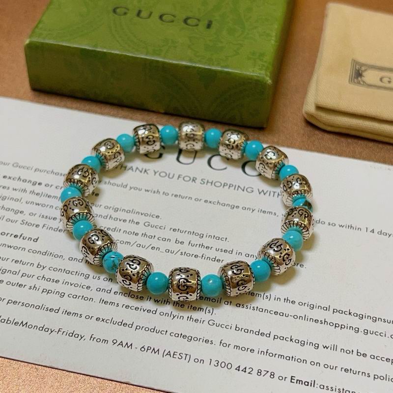 Gucci Bracelet 05yxs16 (9)