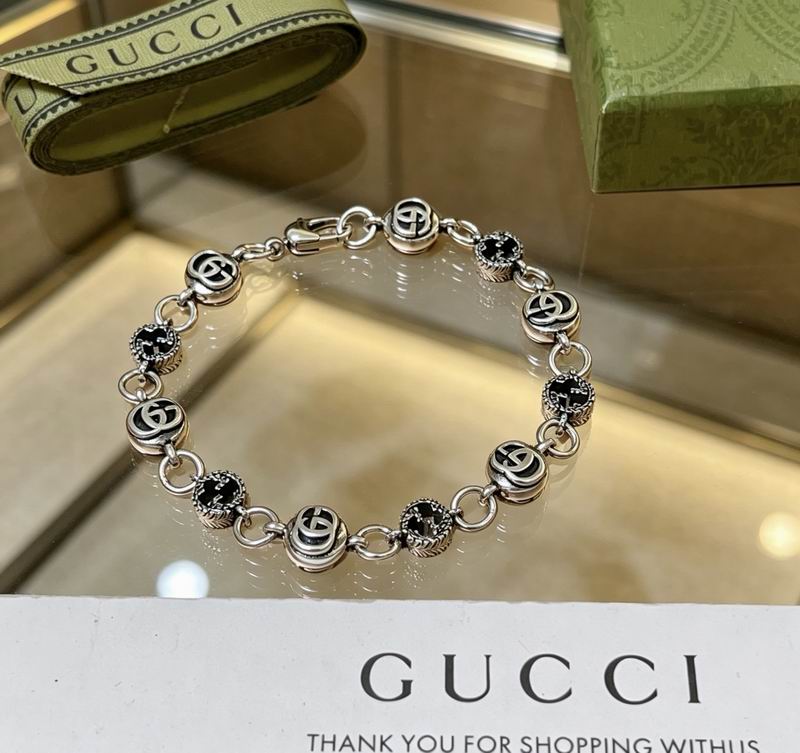 Gucci Bracelet 05yxs17 (2)